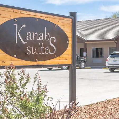 Kanab Suites